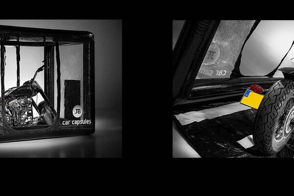 Bike capsules kopen om je motor in te zetten 