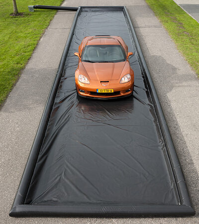 inflatable solutions