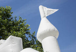 Achetez une château gonflable standard sur le thème du mariage sous la forme d'un château pour les enfants. Achetez des châteaux gonflables en ligne chez JB Gonflables France