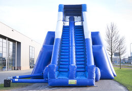 Achetez un toboggan monstre gonflable de 8 mètres de haut pour les enfants. Commandez maintenant des toboggans gonflables en ligne chez JB Gonflables France