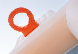 Achetez une arène sportive multifonctionnelle pour différents types d'activités sportives pour petits et grands. Commandez une arène de sport gonflable maintenant en ligne chez JB Gonflables France