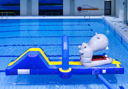 Commandez un parcours d'obstacles toboggan avec des objets amusants pour petits et grands. Achetez des parcours d'obstacles gonflables en ligne maintenant chez JB Gonflables France