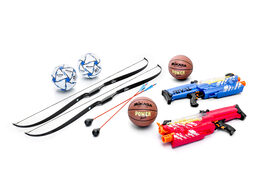 acheter des accessoires pour l'arène IPS