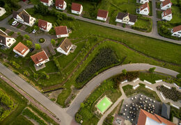 Airmountain avec le thème Lapin dans votre taille donnée pour les enfants. Achetez des airmountains gonflables maintenant en ligne chez JB Gonflables France