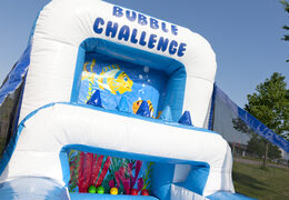 Opblaasbare Kinderspelen Seaworld