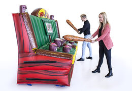  Acheter le jeu interactif Zap a Mole