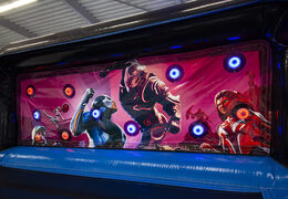 Shooting Gallery IPS