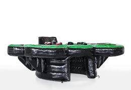 Commandez le jeu IPS giflez le jeu de la taupe