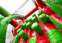 Achetez un parcours d'obstacles gonflable unique Stadt Dormund Jugendamt pour petits et grands. Commandez des parcours d'obstacles gonflables en ligne maintenant chez JB Gonflables France