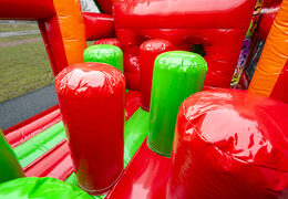 Obtenez maintenant en ligne le parcours d'obstacles gonflable Stadt Dormund Jugendamt pour petits et grands. Achetez des parcours d'obstacles gonflables chez JB Gonflables France