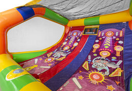 Acheter jeu gonflable IPS Pinball