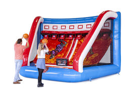 Acheter un jeu de basket interactif