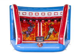 Acheter un jeu de basket IPS