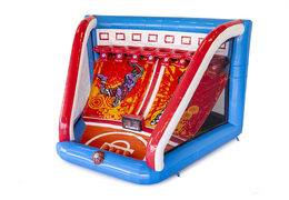 Acheter un jeu de basket interactif