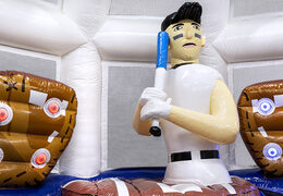 Acheter Jeu Gonflable IPS Baseball