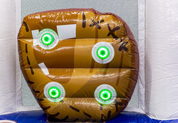 Acheter Jeu Interactif Gonflable Baseball