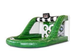 Commander un jeu de football IPS