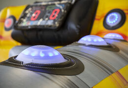 Acheter jeu IPS gonflable Hit and Run