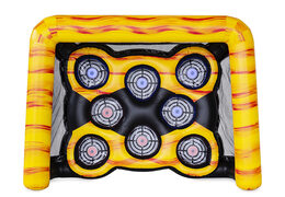 Acheter IPS Archery Wall pour les jeux interactifs