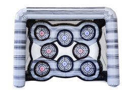 Commandez IPS Archery Wall pour tirer