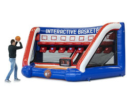 Acheter un jeu de basket IPS pour enfants