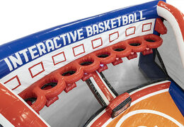 Acheter un jeu de basket IPS pour enfants