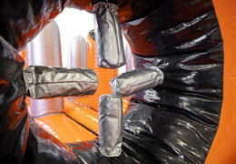 Acheter Barres gonflables 40 pièces Dodger Platform Giga Parcours d'obstacles modulaire pour les enfants. Commandez des parcours d'obstacles gonflables en ligne maintenant chez JB Gonflables France