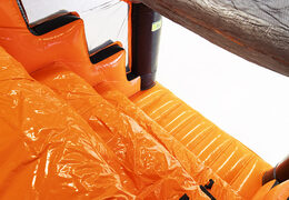 Commandez le parcours d'obstacles modulaire géant gonflable Big Log Slide pour les enfants. Achetez des parcours d'obstacles gonflables en ligne maintenant chez JB Gonflables France