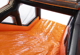 Achetez un parcours d'obstacles gonflable giga modulaire Big Log Slide de 40 pièces pour les enfants. Commandez des parcours d'obstacles gonflables en ligne maintenant chez JB Gonflables France