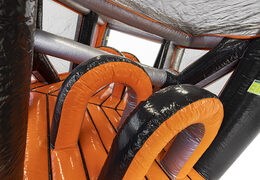 Commandez le parcours d'obstacles Giga dans le thème Gate Corner pour les enfants. Achetez des parcours d'obstacles gonflables en ligne maintenant chez JB Gonflables France