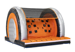 Commandez le parcours d'obstacles Giga dans le thème Log Climber pour les enfants. Achetez des parcours d'obstacles gonflables en ligne maintenant chez JB Gonflables France