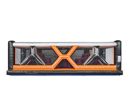 Achetez un parcours d'obstacles modulaire Pillar Dodger gonflable de 40 pièces pour les enfants. Commandez des parcours d'obstacles gonflables en ligne maintenant chez JB Gonflables France