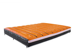 Commandez un cours d'assaut gonflable méga Speeding Platform de 40 pièces pour les enfants. Achetez des parcours d'obstacles gonflables en ligne maintenant chez JB Gonflables France