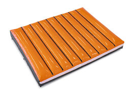 Commandez le cours d'assaut modulaire géant gonflable Speeding Platform pour les enfants. Achetez des parcours d'obstacles gonflables en ligne maintenant chez JB Gonflables France