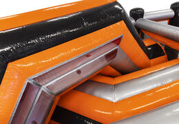 Achetez un parcours d'obstacles gonflable 40 pièces giga modulaire Tunnel Twister pour les enfants. Commandez des parcours d'obstacles gonflables en ligne maintenant chez JB Gonflables France