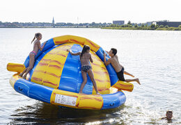 jb waterplay elementen water ball