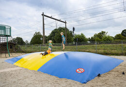 Achetez des airmountain gonflables sur mesure dans une aire de jeux à thème. Commandez des airmountains gonflables maintenant en ligne chez JB Gonflables France