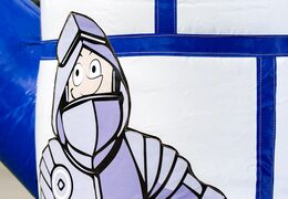 Commandez un petit château gonflable pour les enfants. Achetez des châteaux gonflables chez JB Gonflables France en ligne