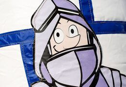 Château gonflable à toit multifun gonflable midi sur le thème du château à vendre. Achetez des châteaux gonflables chez JB Gonflables France en ligne