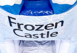 Château gonflable géant multijoueur à thème d'intérieur avec toboggan à thème Lego pour les enfants. Achetez des super châteaux gonflables en ligne chez JB Gonflables France