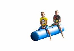 Achetez un tube gonflable bleu pour les petits et les grands. Commandez des articles gonflables en ligne chez JB Gonflables France
