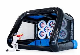 Acheter Manège Sportif Gonflable Autoportant