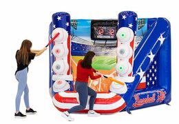 Acheter un jeu d'intérieur de baseball interactif