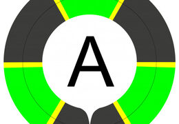 Spothouder set IPS interactive play systems interactief spel te koop voor inflatable opblaasbaar springkasteel voor kids