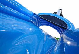 Achetez le parcours d'obstacles gonflable Seaworld 9m pour les enfants. Commandez des parcours d'obstacles gonflables maintenant en ligne chez JB Gonflables France