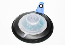 suspensions murales ou au sol sur commande IPS spot