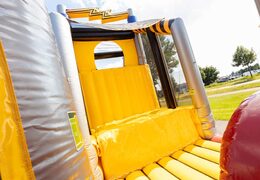 Acheter un méga cours d'assaut sur le thème de la tension