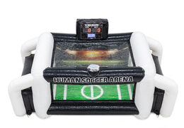 Acheter un jeu de football gonflable interactif