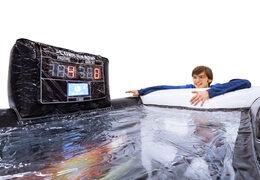 Jeu de football gonflable IPS à vendre