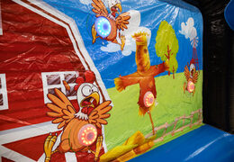 Acheter Tableau Scolaire Interactif Gonflable